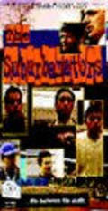 Another movie The Suburbanators of the director Gary Burns.
