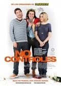 Another movie No controles of the director Borja Cobeaga.