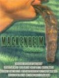 Another movie Mackenheim of the director Adam Barr.