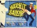 Another movie Watch it, Sailor! of the director Wolf Rilla.