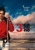 Another movie Tres en el camino of the director Laurence Boulting.