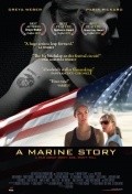 Another movie A Marine Story of the director Ned Farr.