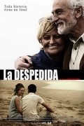 Another movie La despedida of the director Sergi Vizcaino.