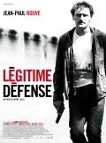 Another movie Legitime defense of the director Pierre Lacan.