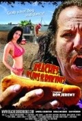 Another movie Beaches, Buns and Bikinis of the director Matt Jenkins.
