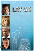 Another movie Let Go of the director Brayan Djett.