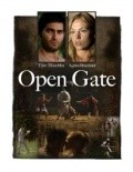 Another movie Open Gate of the director Dan Jackson.