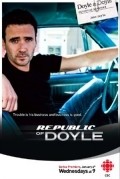Another movie Republic of Doyle of the director Stefan Scaini.
