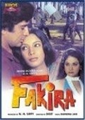 Another movie Fakira of the director C.P. Dixit.