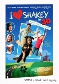 Another movie I Heart Shakey of the director Kevin Cooper.