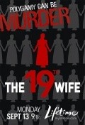 Another movie The 19th Wife of the director Rod Holcomb.