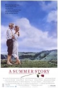 Another movie A Summer Story of the director Piers Haggard.