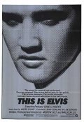 Another movie This Is Elvis of the director Malcolm Leo.
