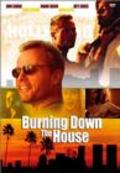 Another movie Burning Down the House of the director Philippe Mora.