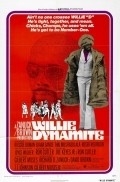 Another movie Willie Dynamite of the director Gilbert Moses.