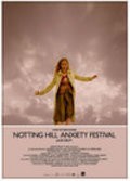 Another movie Notting Hill Anxiety Festival of the director Ravi Kumar.