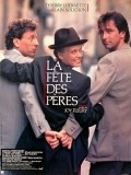 Another movie La fete des peres of the director Joy Fleury.