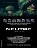 Another movie Neutre of the director Xavier Ruiz.