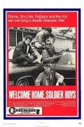 Another movie Welcome Home, Soldier Boys of the director Richard Compton.