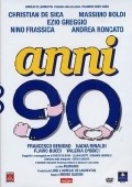 Another movie Anni 90 of the director Enrico Oldoini.