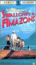 Another movie Swallows and Amazons of the director Claude Whatham.