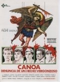 Another movie Canoa of the director Felipe Cazals.