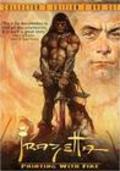 Another movie Frazetta: Painting with Fire of the director Lance Laspina.