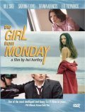 Another movie The Girl from Monday of the director Hal Hartley.