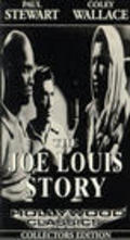 Another movie The Joe Louis Story of the director Robert Gordon.