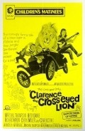 Another movie Clarence, the Cross-Eyed Lion of the director Andrew Marton.