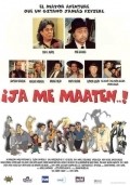 Another movie ?Ja me maaten...! of the director Juan Munoz.