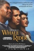 Another movie Whale Rider of the director Niki Caro.