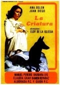 Another movie La criatura of the director Eloy de la Iglesia.