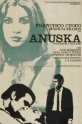 Another movie Anuska, Manequim e Mulher of the director Francisco Ramalho Jr..