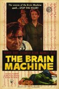 Another movie The Brain Machine of the director Ken Hughes.