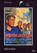 Another movie Pepe le Moko of the director Julien Duvivier.