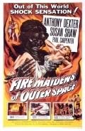 Another movie Fire Maidens of Outer Space of the director Cy Roth.