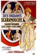 Another movie Scaramouche of the director Rex Ingram.