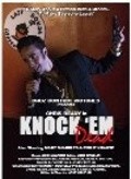 Another movie Knock 'em Dead of the director Hose E. Kruz ml..