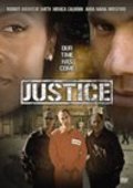 Another movie Justice of the director Jeanne-Marie Almonor.