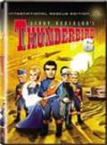 Another movie Thunderbird 6 of the director David Lane.