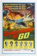 Another movie Thunderbirds Are GO of the director David Lane.