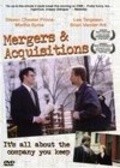 Another movie Mergers & Acquisitions of the director Mitchell Bard.