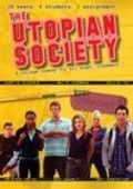 Another movie The Utopian Society of the director John P. Aguirre.