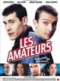 Another movie Les amateurs of the director Martin Valente.