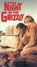 Another movie The Night of the Grizzly of the director Joseph Pevney.