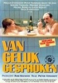 Another movie Van geluk gesproken of the director Pieter Verhoeff.
