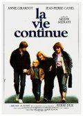 Another movie La vie continue of the director Moshe Mizrahi.