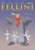 Another movie Fellini: Je suis un grand menteur of the director Damian Pettigrew.