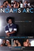 Another movie Noah's Arc of the director Patrik-Ian Polk.